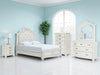 Montelaine - Upholstered Panel Bed – Upholstered Beds by Benchcraft® at Furniture Wholesale Plus , Nashville furniture store