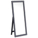 Windrose - Tempered LED Standing Mirror – Floor Mirrors by Coaster Fine Furniture at Furniture Wholesale Plus , Nashville furniture store