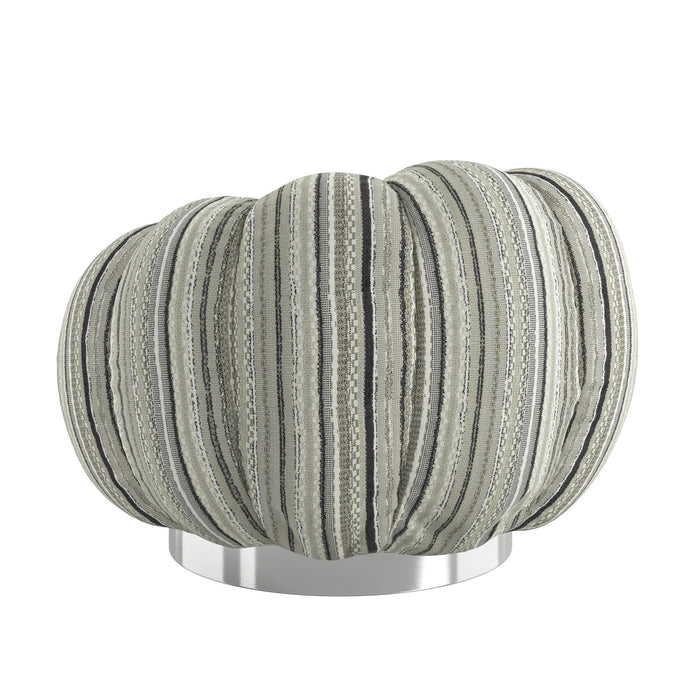 Lily - Swivel Chair - Premium Swivel Chairs from Emerald Home - Just $499! Shop now at Furniture Wholesale Plus  We are the best furniture store in Nashville, Hendersonville, Goodlettsville, Madison, Antioch, Mount Juliet, Lebanon, Gallatin, Springfield, Murfreesboro, Franklin, Brentwood