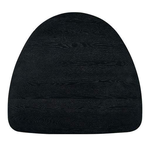 Real - Dining Table - Black Finish - Premium Dining Tables from ACME - Just $289! Shop now at Furniture Wholesale Plus  We are the best furniture store in Nashville, Hendersonville, Goodlettsville, Madison, Antioch, Mount Juliet, Lebanon, Gallatin, Springfield, Murfreesboro, Franklin, Brentwood