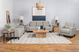 Bowen Upholstered Track Arms Tufted Sofa Set - Premium Living Room Set from Coaster Z2 Standard - Just $750! Shop now at Furniture Wholesale Plus  We are the best furniture store in Nashville, Hendersonville, Goodlettsville, Madison, Antioch, Mount Juliet, Lebanon, Gallatin, Springfield, Murfreesboro, Franklin, Brentwood