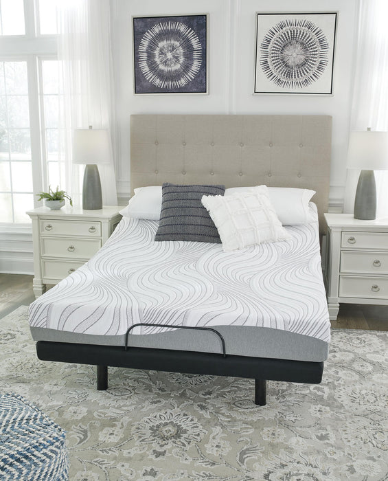 Essentials - Firm Mattress – Memory Foam Mattresses by Sierra Sleep® by Ashley at Furniture Wholesale Plus , Nashville furniture store