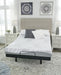 Essentials - Firm Mattress – Memory Foam Mattresses by Sierra Sleep® by Ashley at Furniture Wholesale Plus , Nashville furniture store