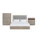 Arcadia - Bedroom Set – 3 Piece Bedroom Sets by Elements International at Furniture Wholesale Plus , Nashville furniture store