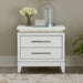 Reflections - Nightstand With Charging Station – Nightstands by Liberty Furniture at Furniture Wholesale Plus , Nashville furniture store
