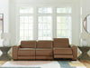 Magic Man - Reclining Sectional – Reclining Sectionals by Signature Design by Ashley® at Furniture Wholesale Plus , Nashville furniture store