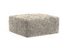 Jaden - Cocktail Ottoman – Coffee Table Ottomans by Jackson at Furniture Wholesale Plus , Nashville furniture store