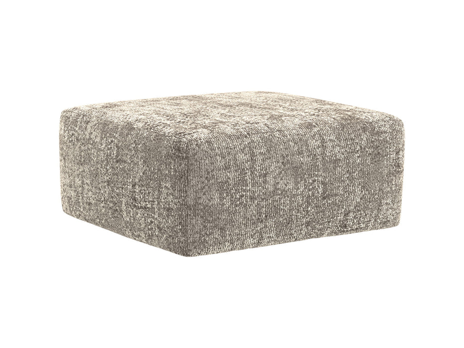 Jaden - Cocktail Ottoman – Coffee Table Ottomans by Jackson at Furniture Wholesale Plus , Nashville furniture store