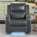 Luna - Power Recliner – Reclining Chairs by Steve Silver Furniture at Furniture Wholesale Plus , Nashville furniture store