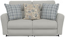 Chappy - Lay Flat Reclining Loveseat – Reclining Loveseats by Catnapper at Furniture Wholesale Plus , Nashville furniture store