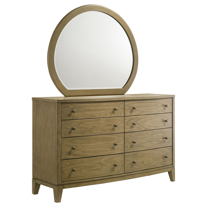 Granada - 8-Drawer Dresser – Dressers by Coaster Fine Furniture at Furniture Wholesale Plus , Nashville furniture store