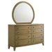 Granada - 8-Drawer Dresser – Dressers by Coaster Fine Furniture at Furniture Wholesale Plus , Nashville furniture store