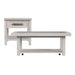 Avalanche - Occasional Table Set – Table Sets by Elements International at Furniture Wholesale Plus , Nashville furniture store