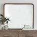 South Bend - Landscape Mirror - Burnished Clay – Landscape Mirrors by Liberty Furniture at Furniture Wholesale Plus , Nashville furniture store