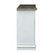 Abbey Park - Buffet - Antique White – Buffets by Liberty Furniture at Furniture Wholesale Plus , Nashville furniture store