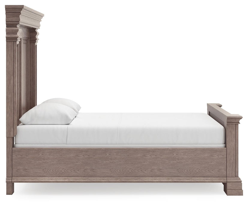 Blairhurst - Panel Bed – Panel Beds by Signature Design by Ashley® at Furniture Wholesale Plus , Nashville furniture store