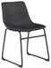 Centiar - Upholstered Side Chair – Chair Sets by Signature Design by Ashley® at Furniture Wholesale Plus , Nashville furniture store