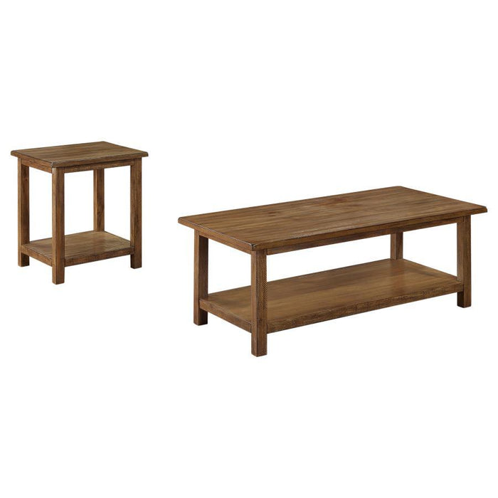 Payne - Coffee And End Table Set – Table Sets by Coaster Fine Furniture at Furniture Wholesale Plus , Nashville furniture store