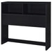 Westpark - Bookcase Headboard - Premium Bookcase Headboards from Coaster Fine Furniture - Just $179! Shop now at Furniture Wholesale Plus  We are the best furniture store in Nashville, Hendersonville, Goodlettsville, Madison, Antioch, Mount Juliet, Lebanon, Gallatin, Springfield, Murfreesboro, Franklin, Brentwood