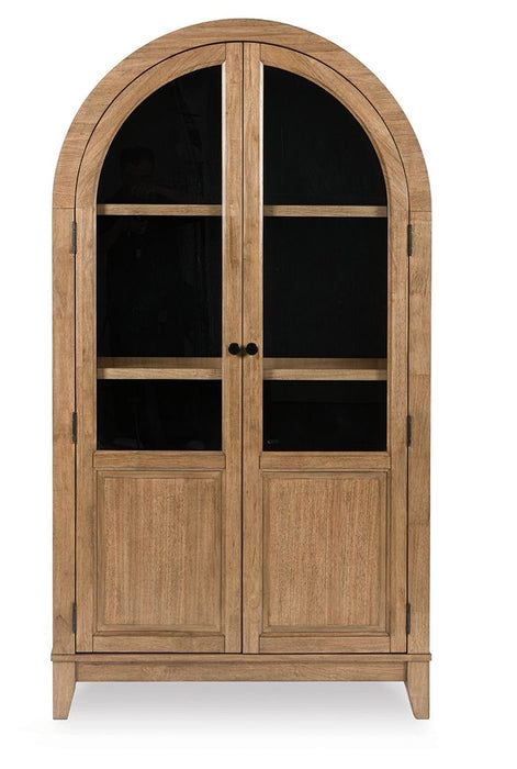 Dagandale - Accent Cabinet – Accent Cabinets by Signature Design by Ashley® at Furniture Wholesale Plus , Nashville furniture store