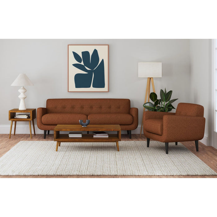 Hadley II - Chair – Arm Chairs by Elements International at Furniture Wholesale Plus , Nashville furniture store