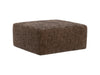 Jaden - Cocktail Ottoman – Coffee Table Ottomans by Jackson at Furniture Wholesale Plus , Nashville furniture store