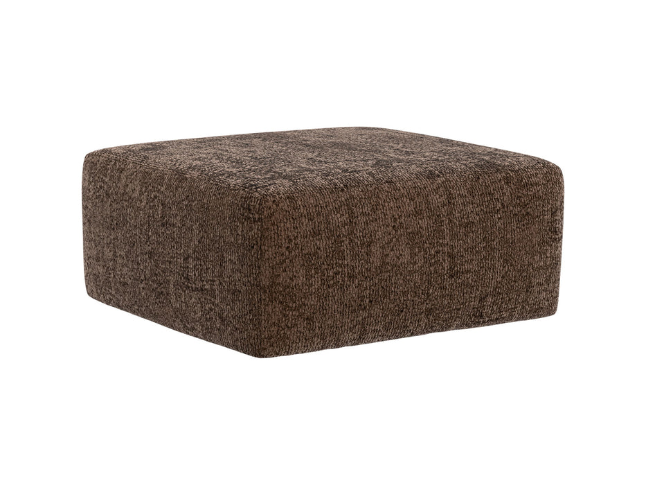 Jaden - Cocktail Ottoman – Coffee Table Ottomans by Jackson at Furniture Wholesale Plus , Nashville furniture store