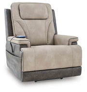 4Z-Peaceful Pause - Serenity Zone - Power Lift Recliner – Lift Chairs by Signature Design by Ashley® at Furniture Wholesale Plus , Nashville furniture store
