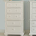 Summer House - Lingerie Chest - Oyster White – Lingerie Chests by Liberty Furniture at Furniture Wholesale Plus , Nashville furniture store