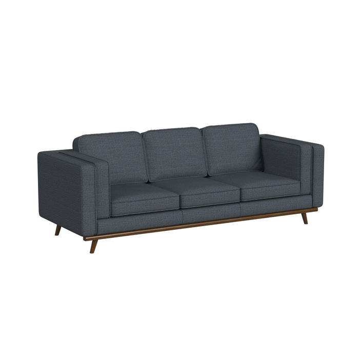 Venus - Sofa – Stationary Sofas by Elements International at Furniture Wholesale Plus , Nashville furniture store