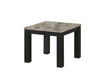 Theo - 3 Piece Cocktail Set - Concrete / Black – Table Sets by Crown Mark at Furniture Wholesale Plus , Nashville furniture store
