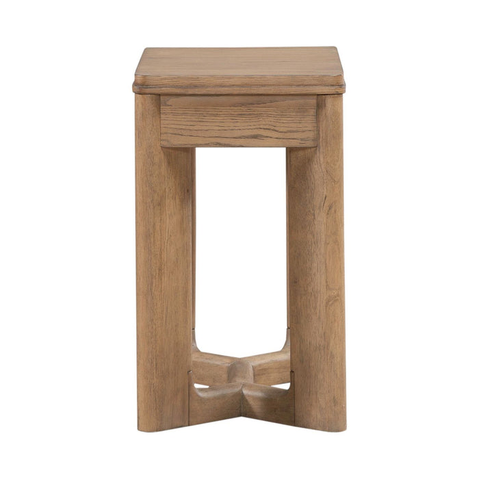 Ballentine - Table – Cocktail Tables by Liberty Furniture at Furniture Wholesale Plus , Nashville furniture store