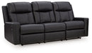 Mackmenville - Reclining Sofa – Reclining Sofas by Benchcraft® at Furniture Wholesale Plus , Nashville furniture store