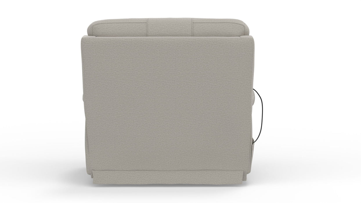 Dreamtime - 48" Power Headrest Power Lay Flat Recliner With CR3 Heat/Massage/Zero Gravity - Premium Reclining Chairs from Catnapper - Just $1279! Shop now at Furniture Wholesale Plus  We are the best furniture store in Nashville, Hendersonville, Goodlettsville, Madison, Antioch, Mount Juliet, Lebanon, Gallatin, Springfield, Murfreesboro, Franklin, Brentwood