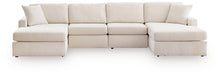 Modmax - 4 Piece Sectional – Stationary Sectionals by Signature Design by Ashley® at Furniture Wholesale Plus , Nashville furniture store