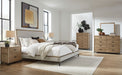 Tomtyn - Upholstered Bed Set – 5 Piece Bedroom Sets by Benchcraft® at Furniture Wholesale Plus , Nashville furniture store