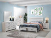Brantford - Bedroom Set – 4 Piece Bedroom Sets by CoasterEveryday at Furniture Wholesale Plus , Nashville furniture store