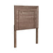 Horizons - Panel Headboard w/ Lights – Panel Headboards by Liberty Furniture at Furniture Wholesale Plus , Nashville furniture store