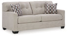 Mahoney - Sofa Sleeper – Sleeper Sofas by Signature Design by Ashley® at Furniture Wholesale Plus , Nashville furniture store