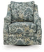 Gubbins - Swivel Accent Chair – Swivel Chairs by Signature Design by Ashley® at Furniture Wholesale Plus , Nashville furniture store