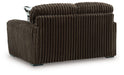 Midnight-Madness - Loveseat – Stationary Loveseats by Signature Design by Ashley® at Furniture Wholesale Plus , Nashville furniture store