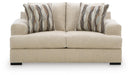 Lofwood - Loveseat – Stationary Loveseats by Signature Design by Ashley® at Furniture Wholesale Plus , Nashville furniture store