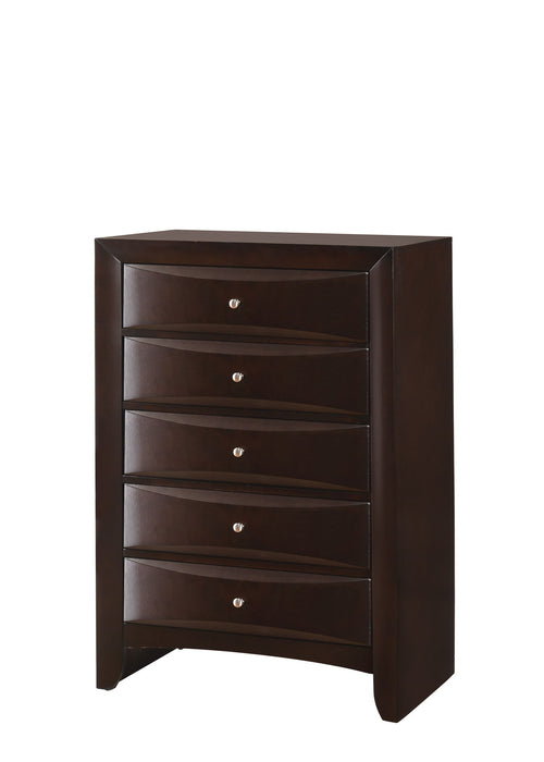 Emily - Accent Chest – Accent Chests by Crown Mark at Furniture Wholesale Plus , Nashville furniture store