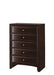 Emily - Accent Chest – Accent Chests by Crown Mark at Furniture Wholesale Plus , Nashville furniture store