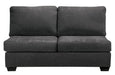 Ambee - Sectional – Stationary Sectionals by Benchcraft® at Furniture Wholesale Plus , Nashville furniture store