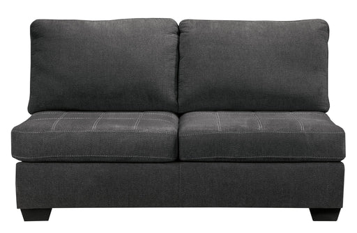 Ambee - Sectional - Premium Stationary Sectionals from Benchcraft® - Just $1618! Shop now at Furniture Wholesale Plus  We are the best furniture store in Nashville, Hendersonville, Goodlettsville, Madison, Antioch, Mount Juliet, Lebanon, Gallatin, Springfield, Murfreesboro, Franklin, Brentwood