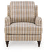 Wardington - Accent Chair - Multi / Beige – Accent Chairs by Signature Design by Ashley® at Furniture Wholesale Plus , Nashville furniture store