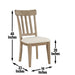 Napa - Dining Set – 5 Piece Dining Room Sets by Steve Silver Furniture at Furniture Wholesale Plus , Nashville furniture store