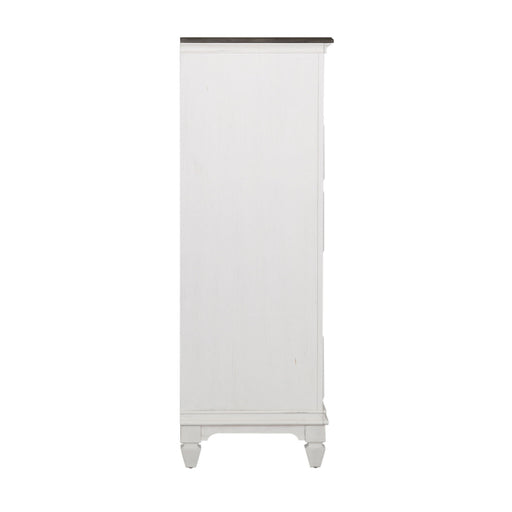 Allyson Park - Drawer Chest – Accent Chests by Liberty Furniture at Furniture Wholesale Plus , Nashville furniture store