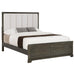 Gran Park - Panel Bed – Upholstered Beds by Coaster Fine Furniture at Furniture Wholesale Plus , Nashville furniture store